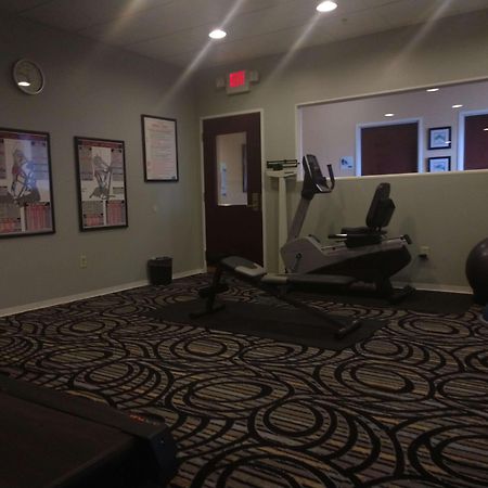 Best Western Casula Motor Inn Bagian luar foto