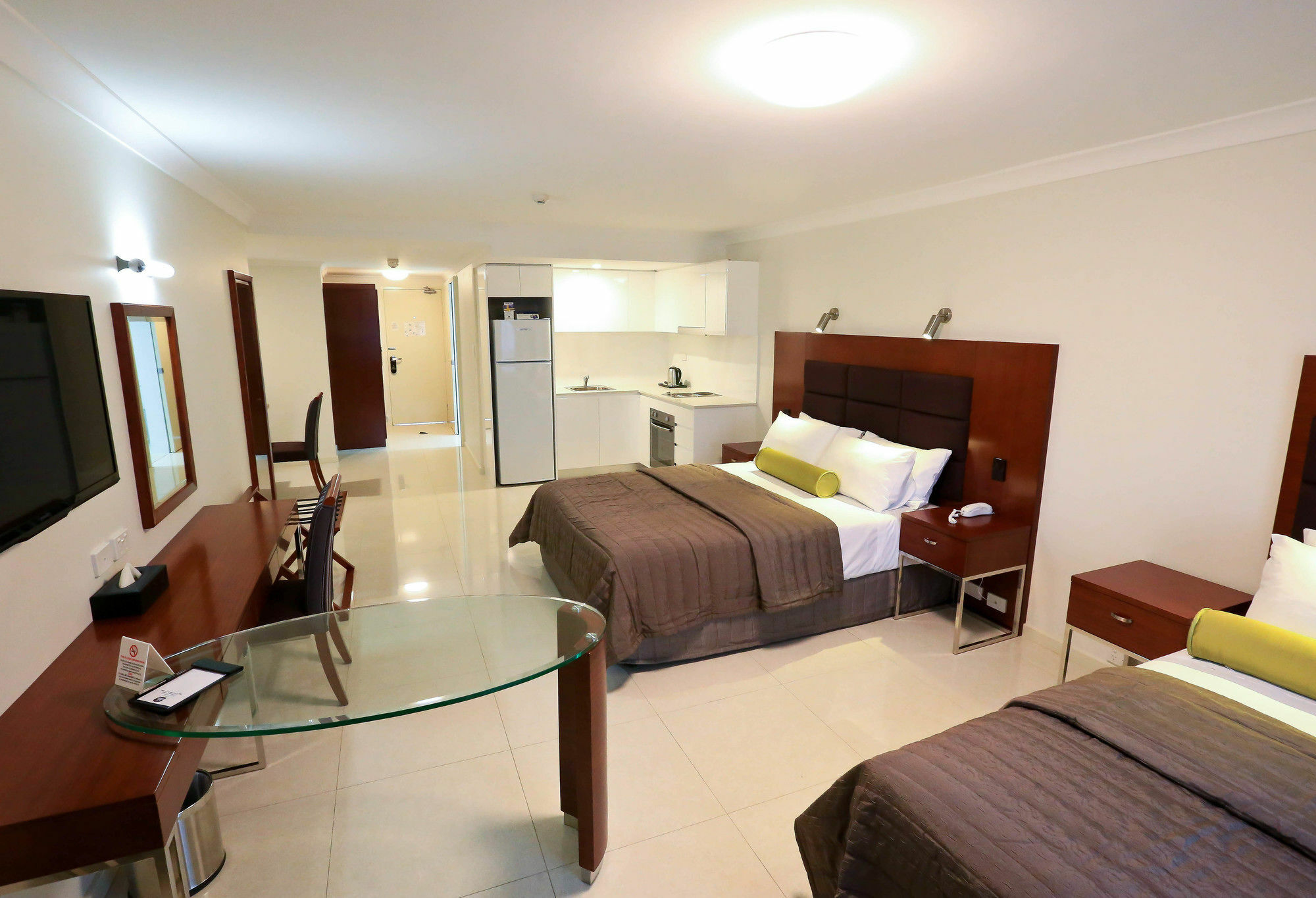 Best Western Casula Motor Inn Bagian luar foto